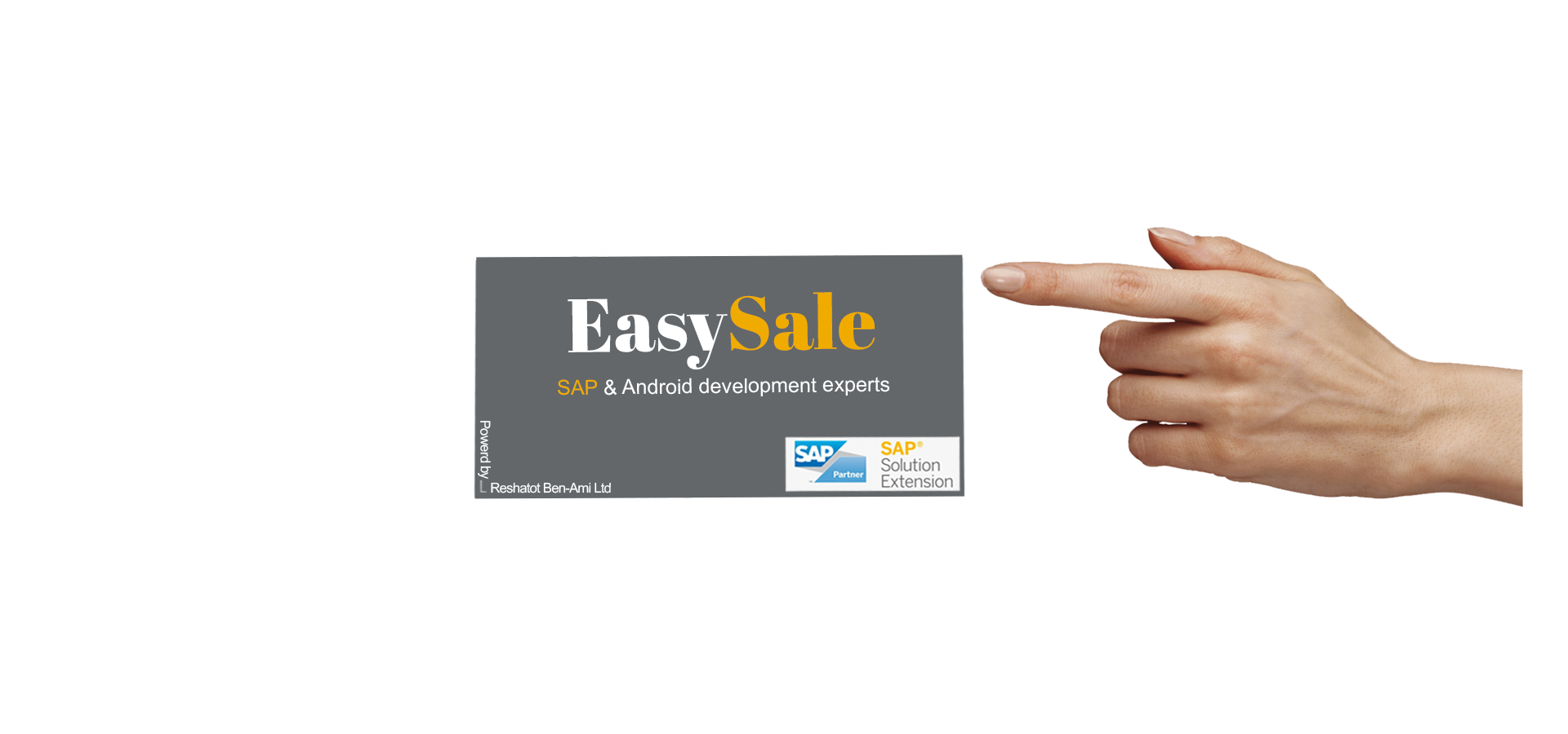 EasySale — SAP Business One